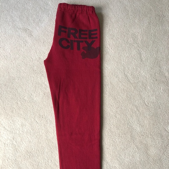 freecity Pants - Free City Sweatpants